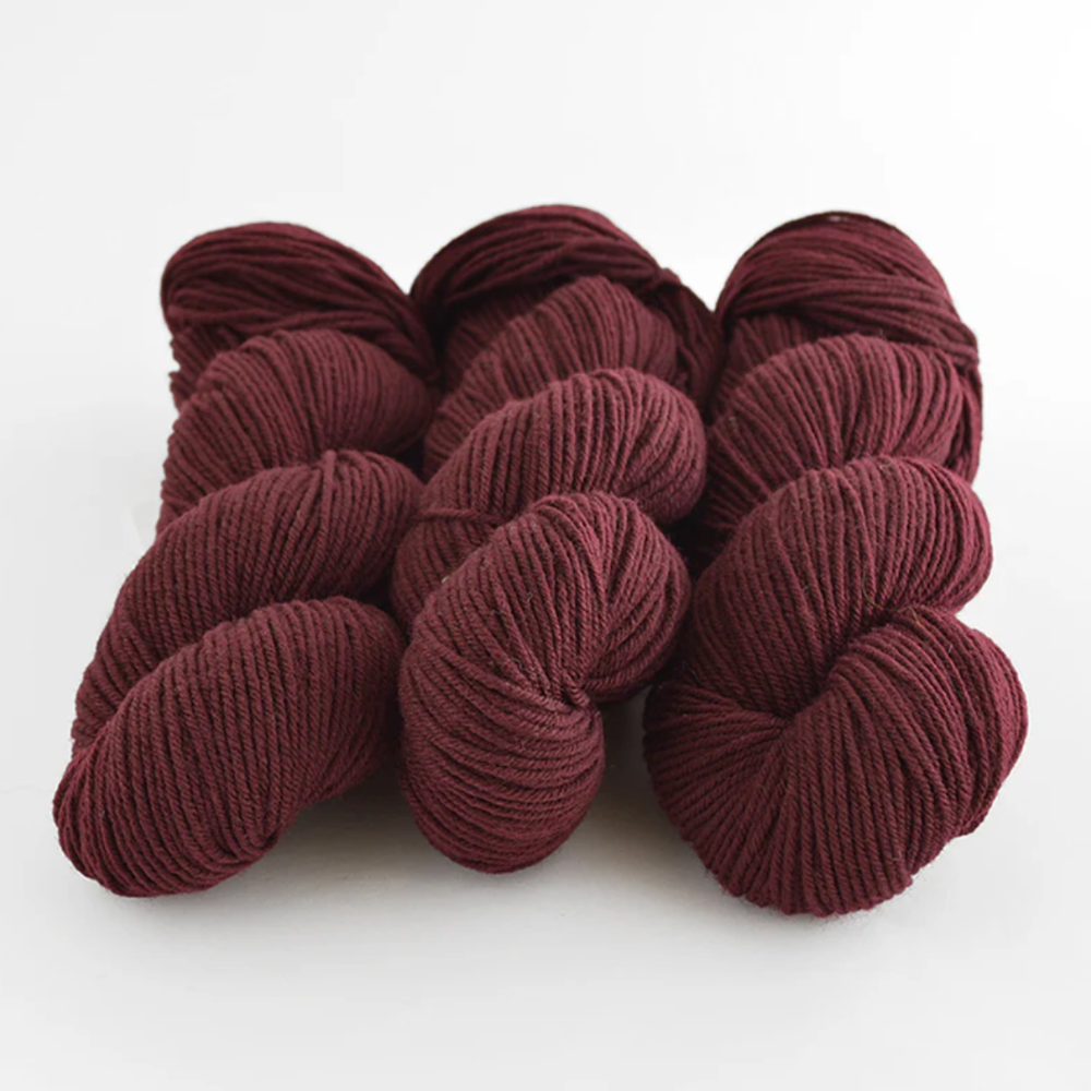 Quince & Co Finch