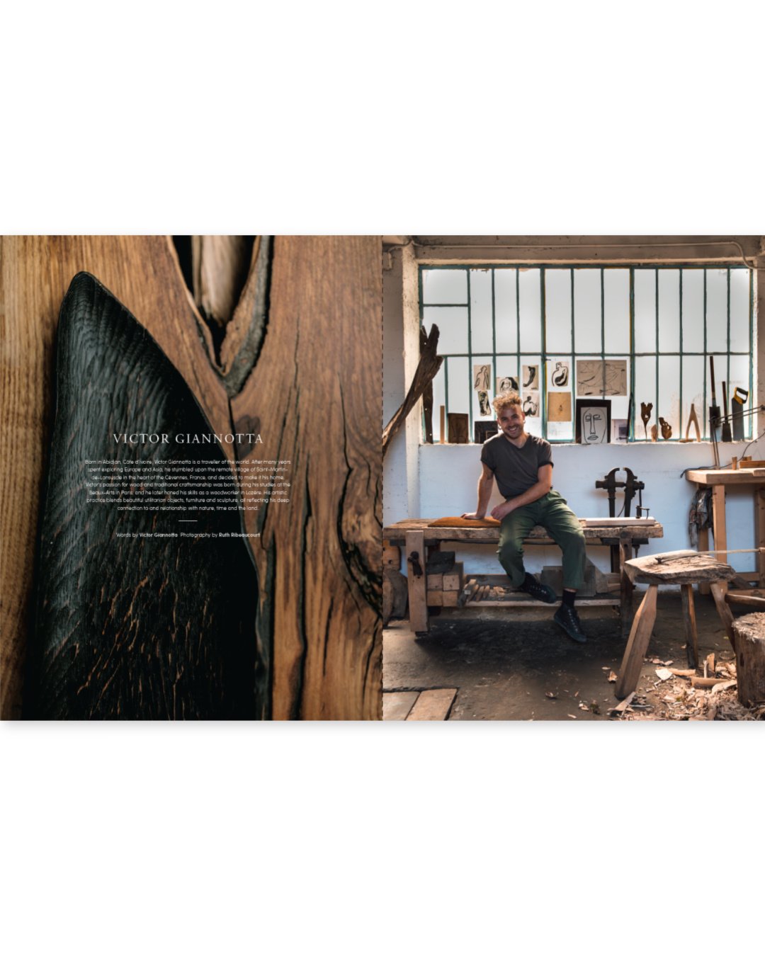 Faire Magazine Issue 12