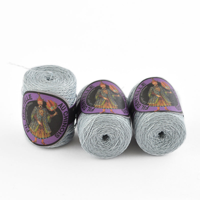 Sajou - Caudry Cocoons Lace Threads