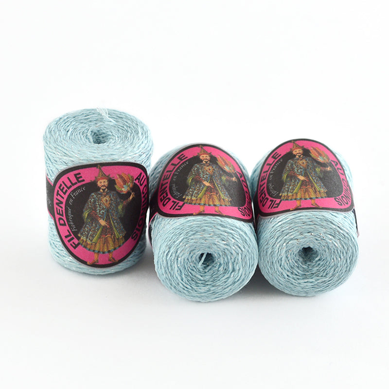 Sajou - Caudry Cocoons Lace Threads