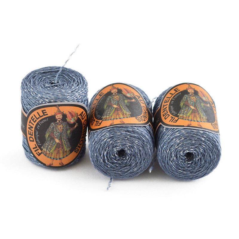 Sajou - Caudry Cocoons Lace Threads