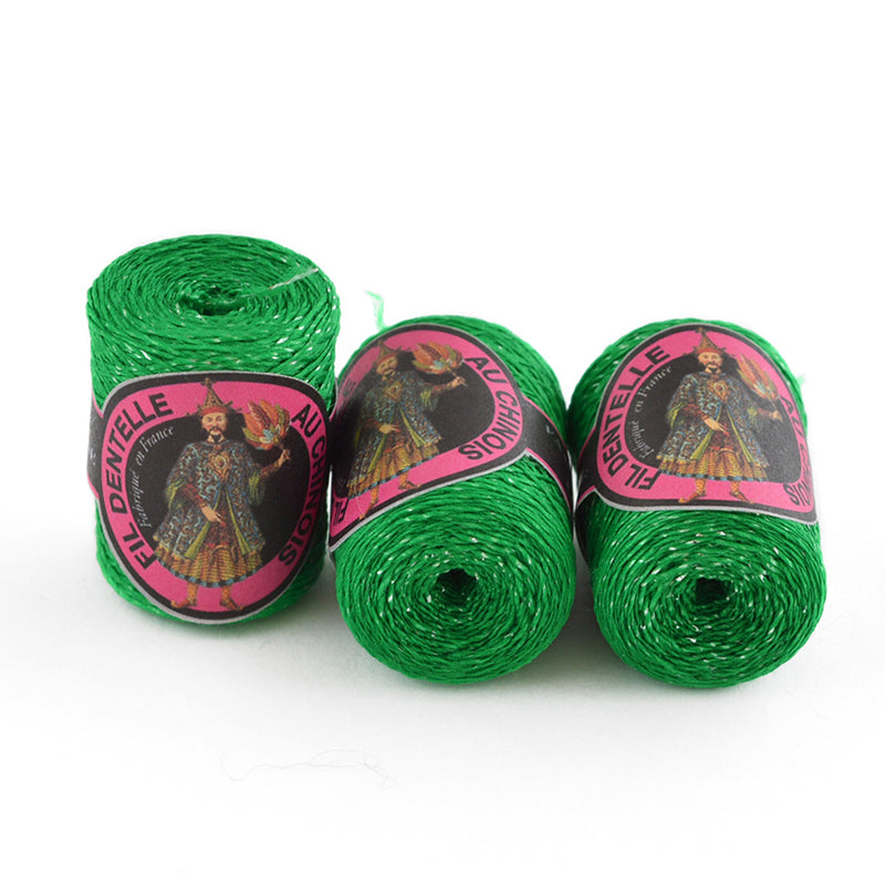 Sajou - Caudry Cocoons Lace Threads