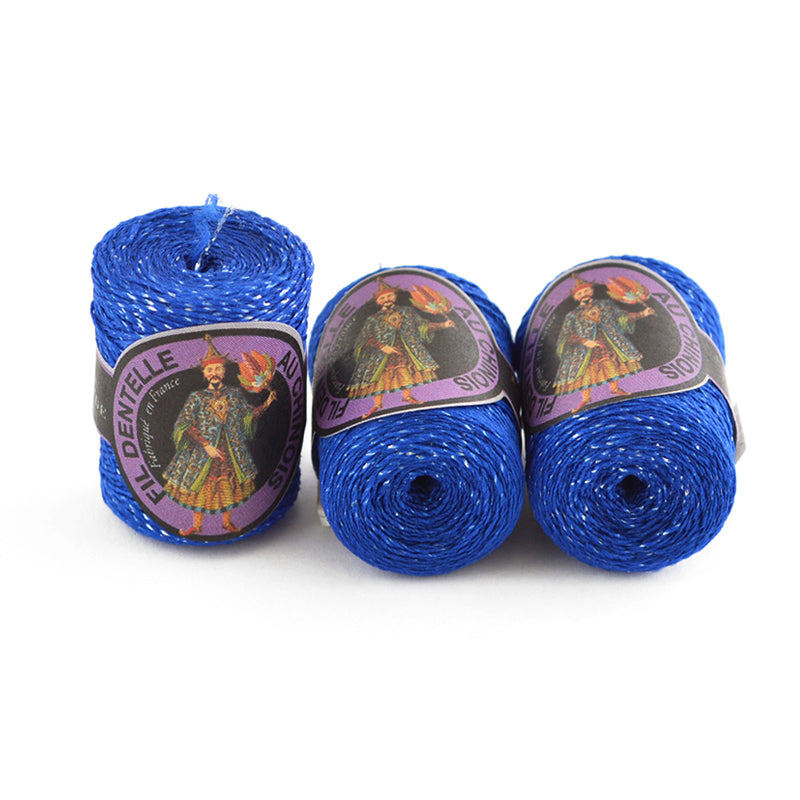 Sajou - Caudry Cocoons Lace Threads