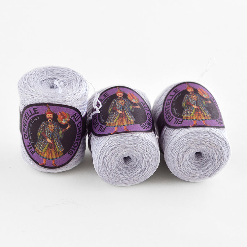 Sajou - Caudry Cocoons Lace Threads