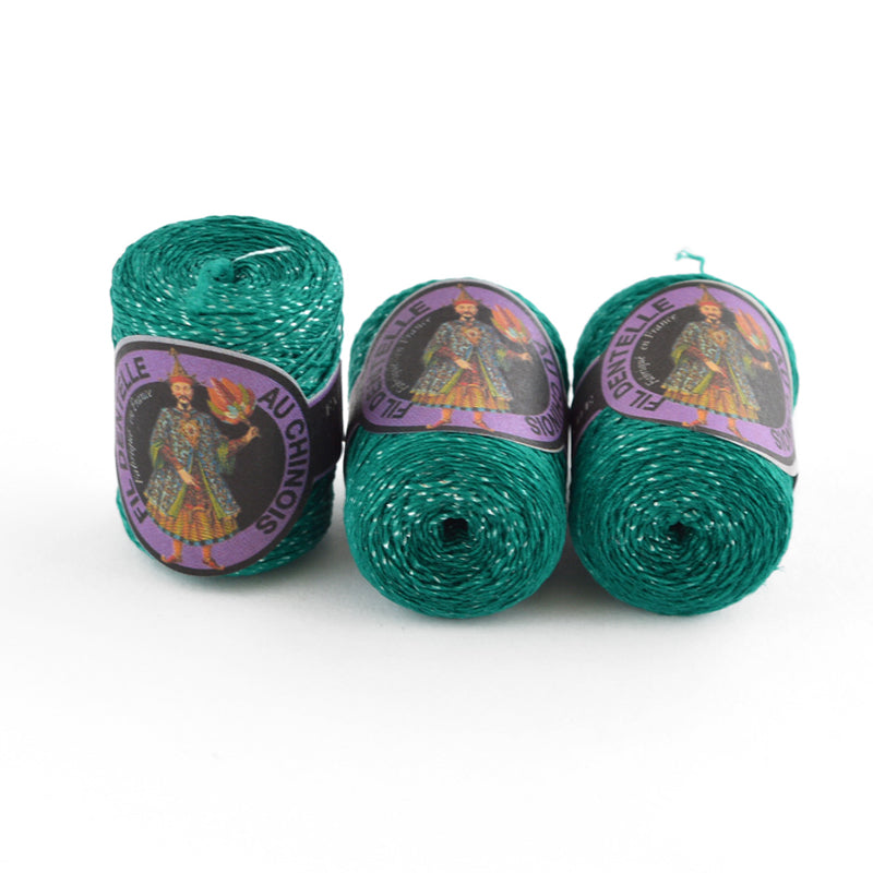 Sajou - Caudry Cocoons Lace Threads