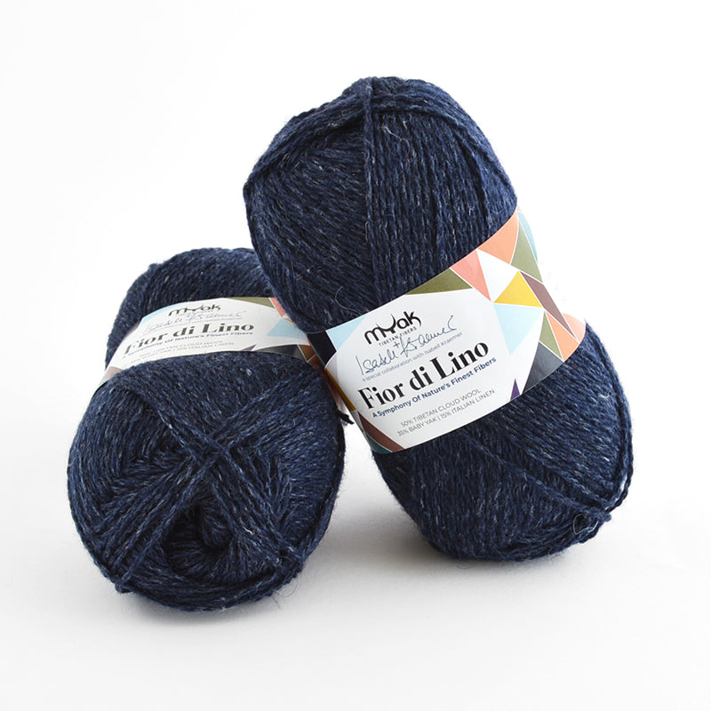 mYak Fior Di Lino