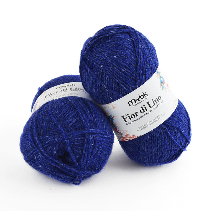 mYak Fior Di Lino