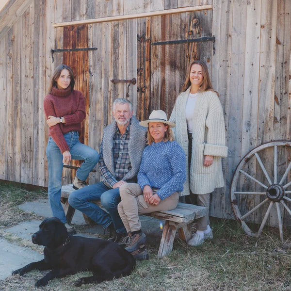 Selvedge - Issue 127 Aurora