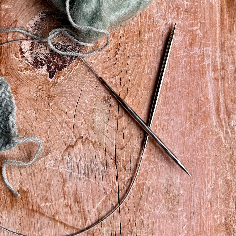 LYKKE - Flight Standard Set (3.5 inch)