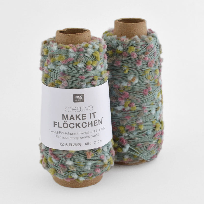 Rico - Creative Make it Flöckchen