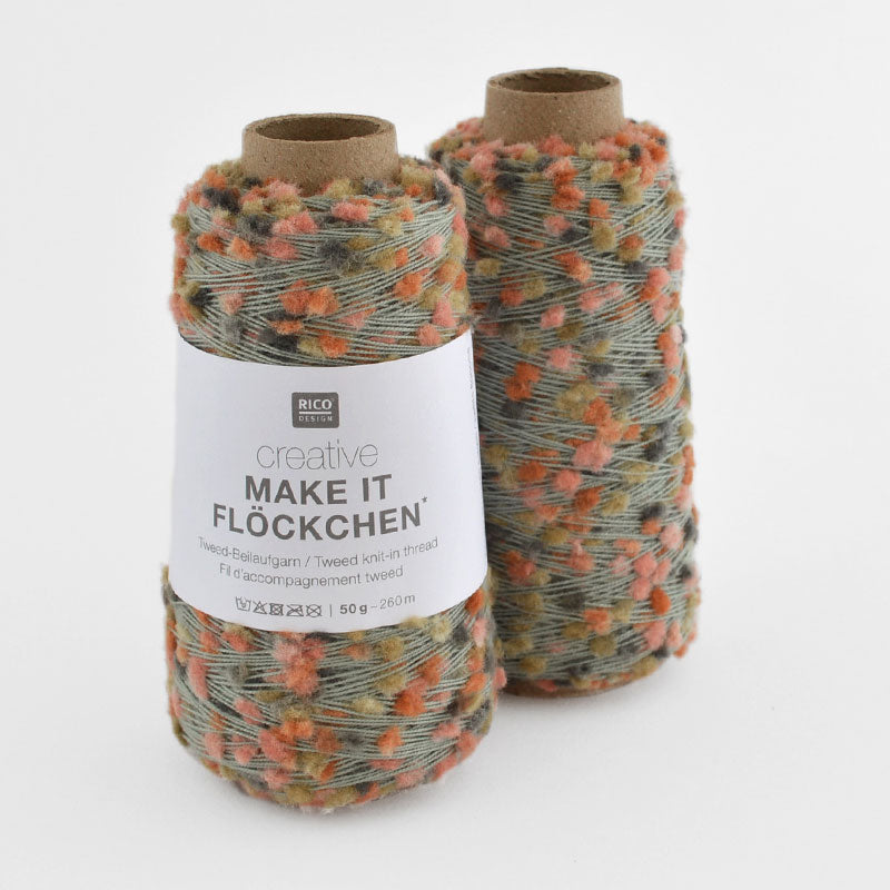 Rico - Creative Make it Flöckchen