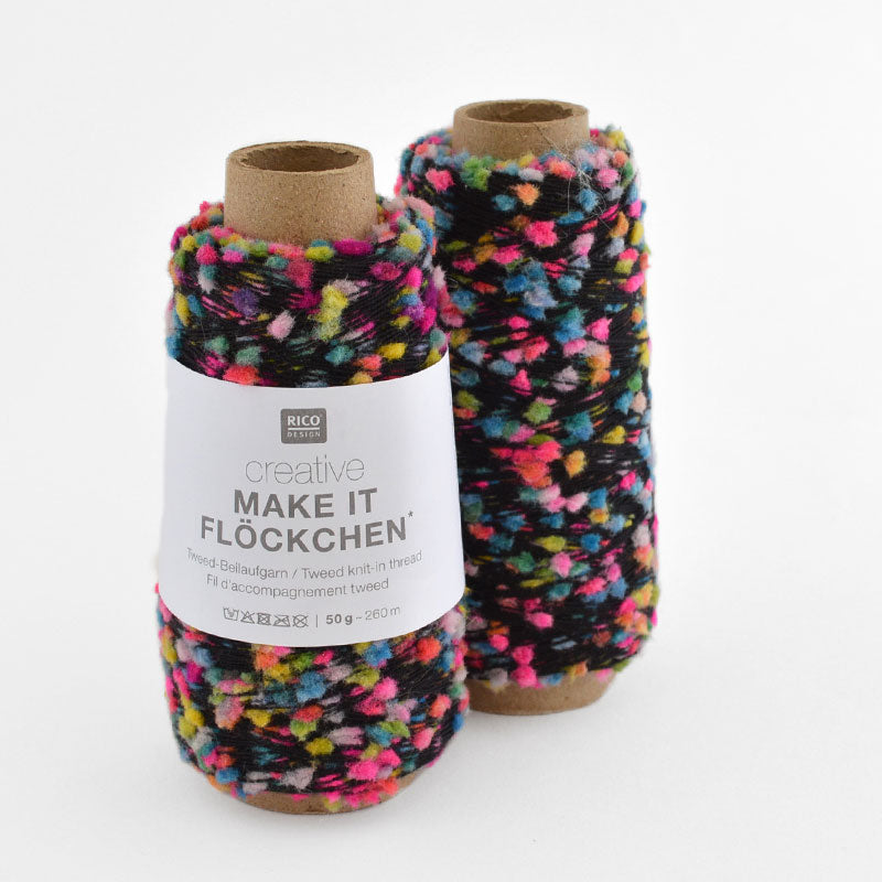 Rico - Creative Make it Flöckchen