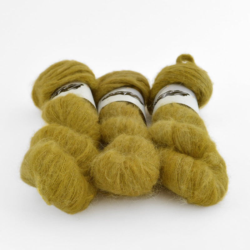 Zakami Fluffy Lace