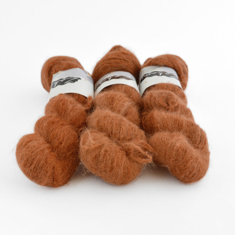 Zakami Fluffy Lace