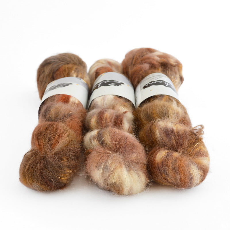 Zakami Fluffy Lace