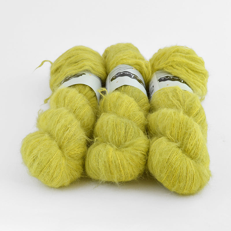 Zakami Fluffy Lace