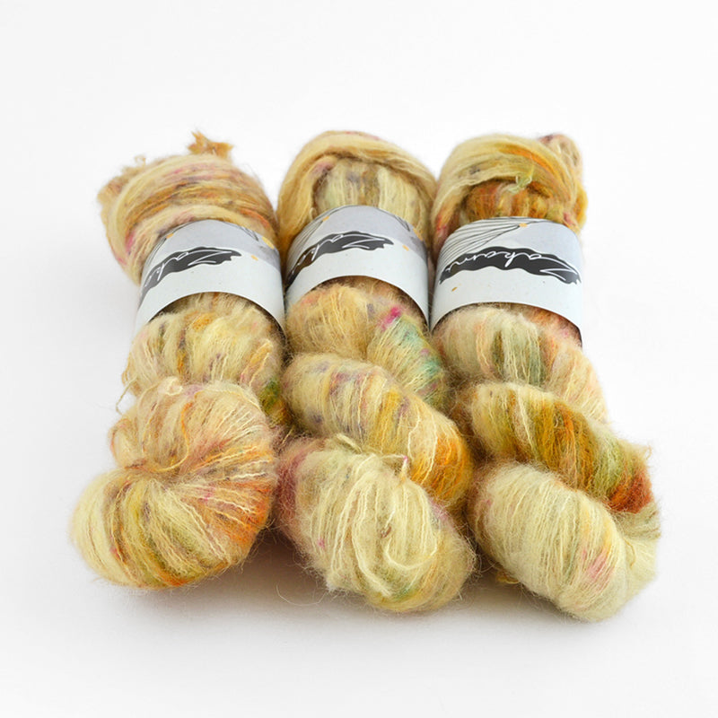Zakami Fluffy Lace