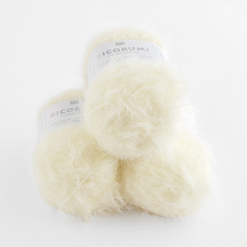 Ricorumi Furry Furry