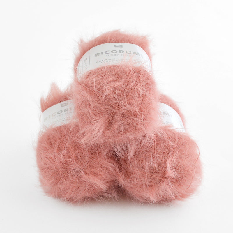 Ricorumi Furry Furry