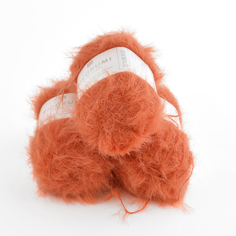 Ricorumi Furry Furry