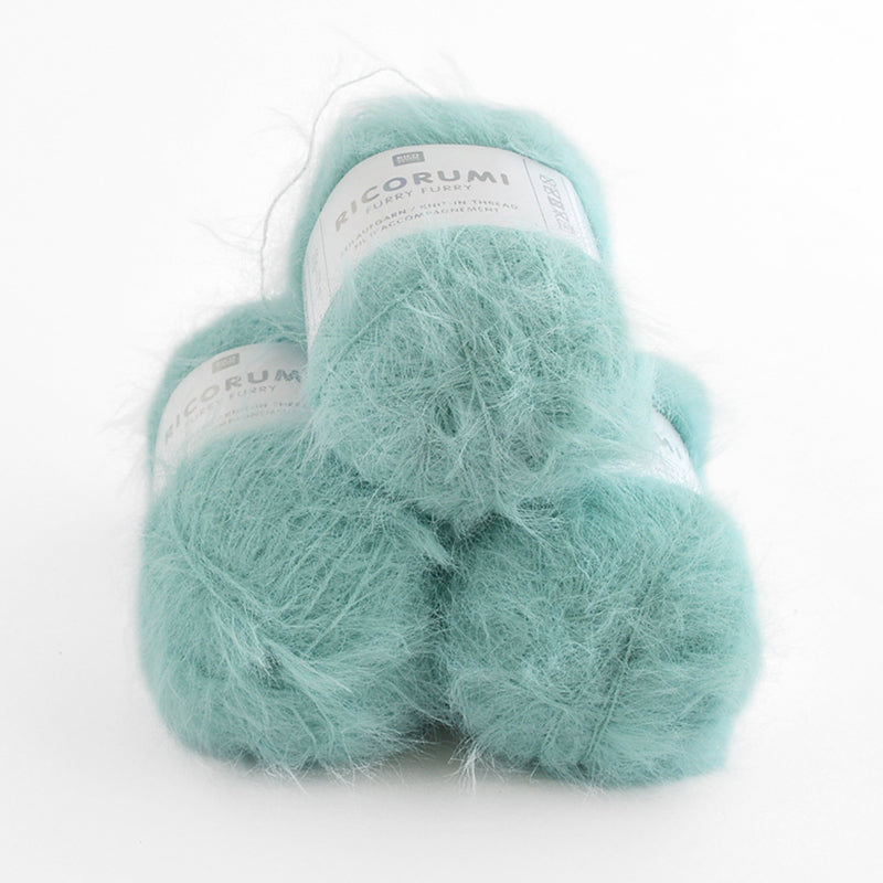 Ricorumi Furry Furry