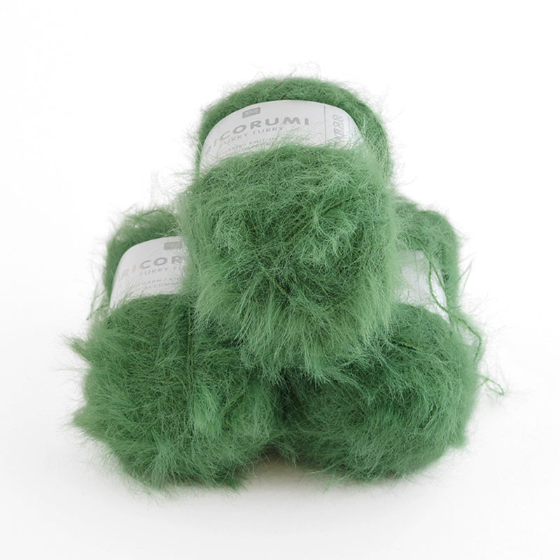 Ricorumi Furry Furry