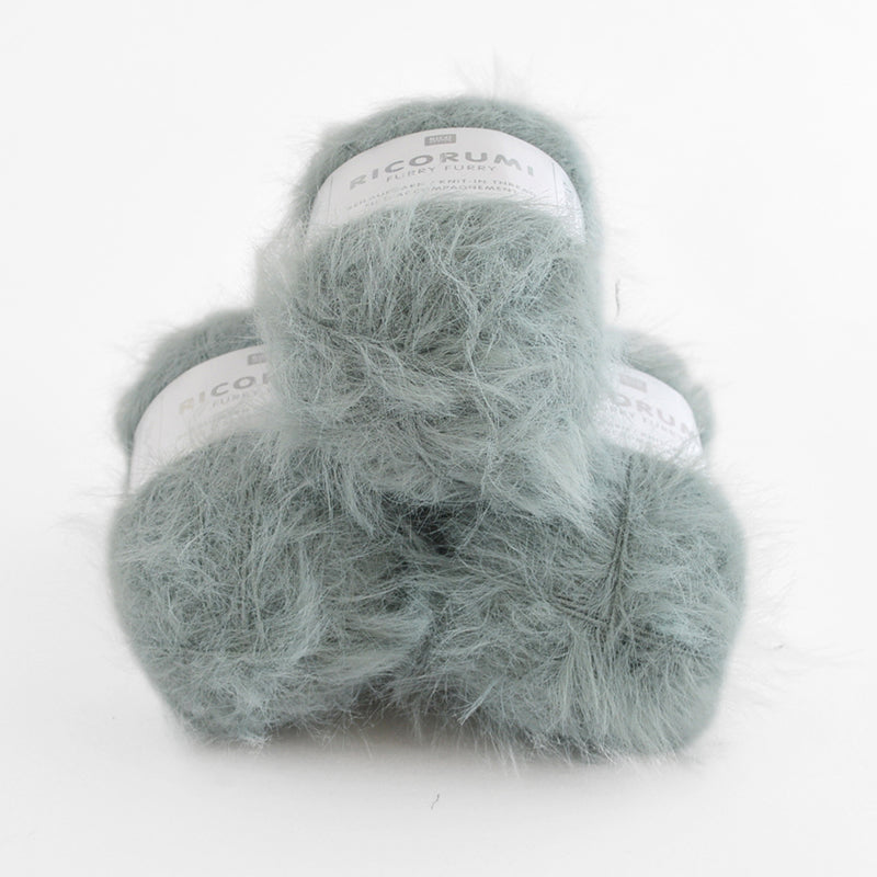 Ricorumi Furry Furry