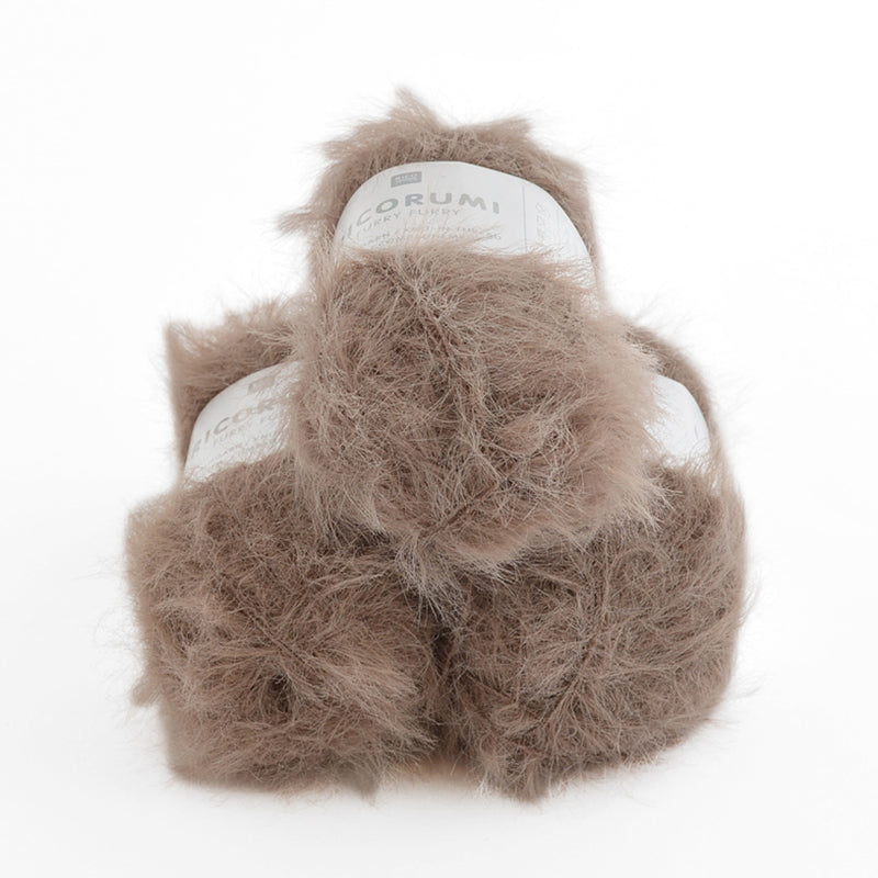 Ricorumi Furry Furry