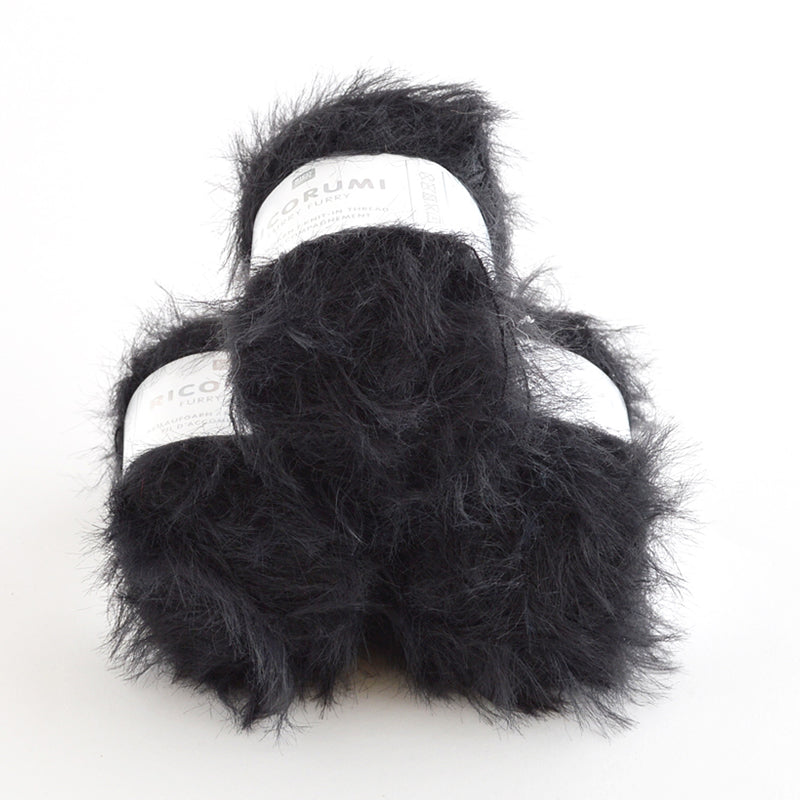 Ricorumi Furry Furry