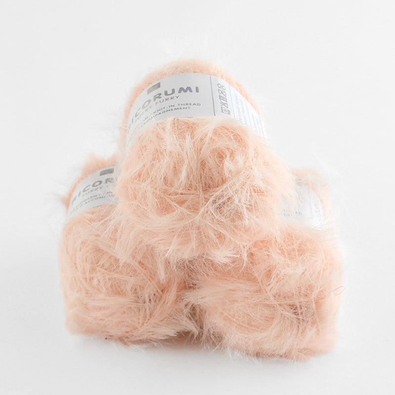 Ricorumi Furry Furry