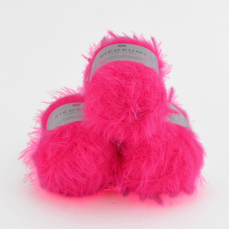 Ricorumi Furry Furry