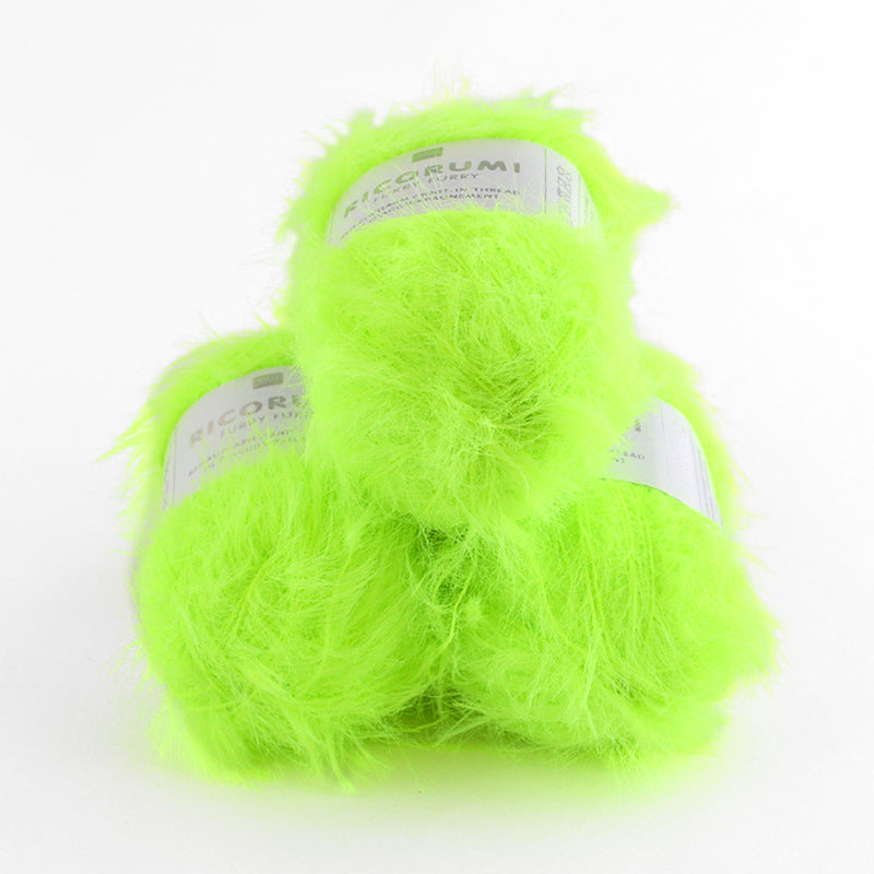 Ricorumi Furry Furry