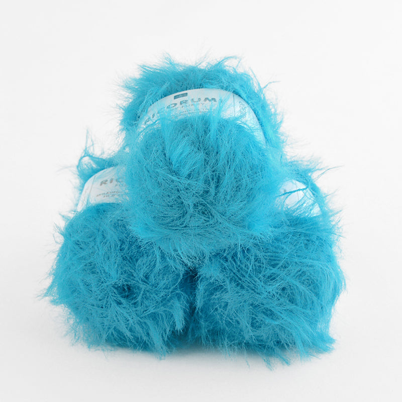 Ricorumi Furry Furry