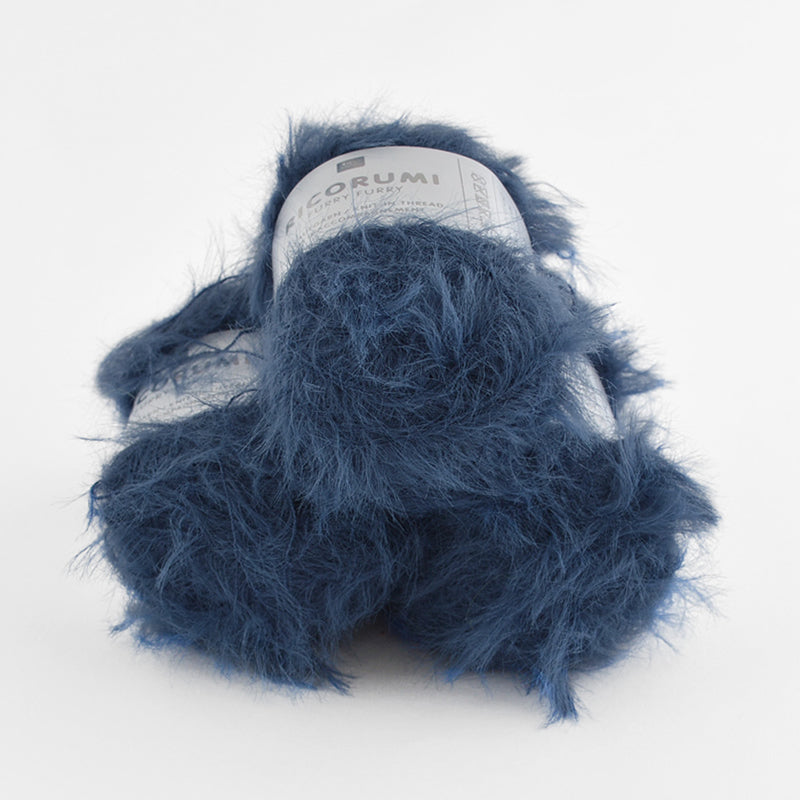 Ricorumi Furry Furry