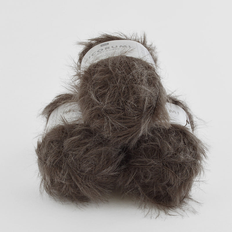 Ricorumi Furry Furry