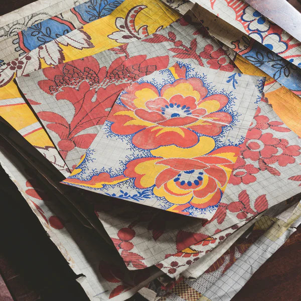 Selvedge - Issue 127 Aurora