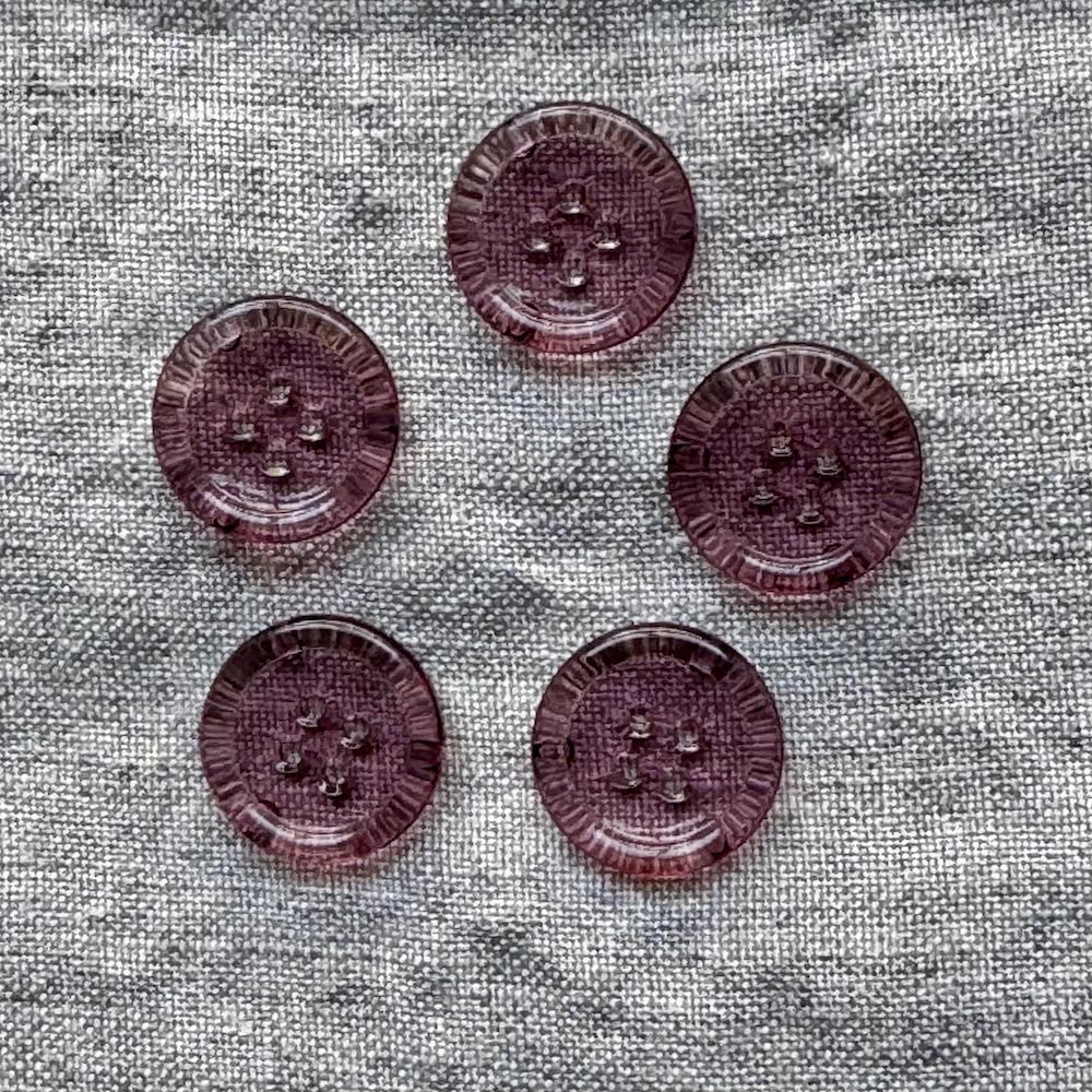 Jelly Button