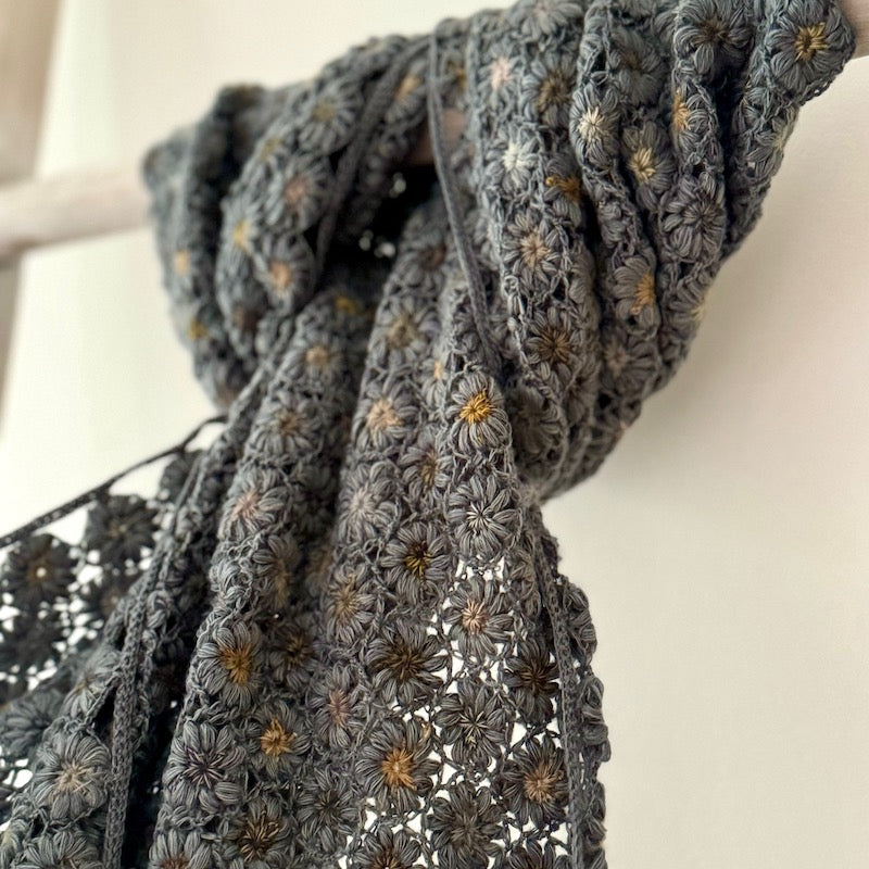 Sophie Digard - Nitro Merino Shawl