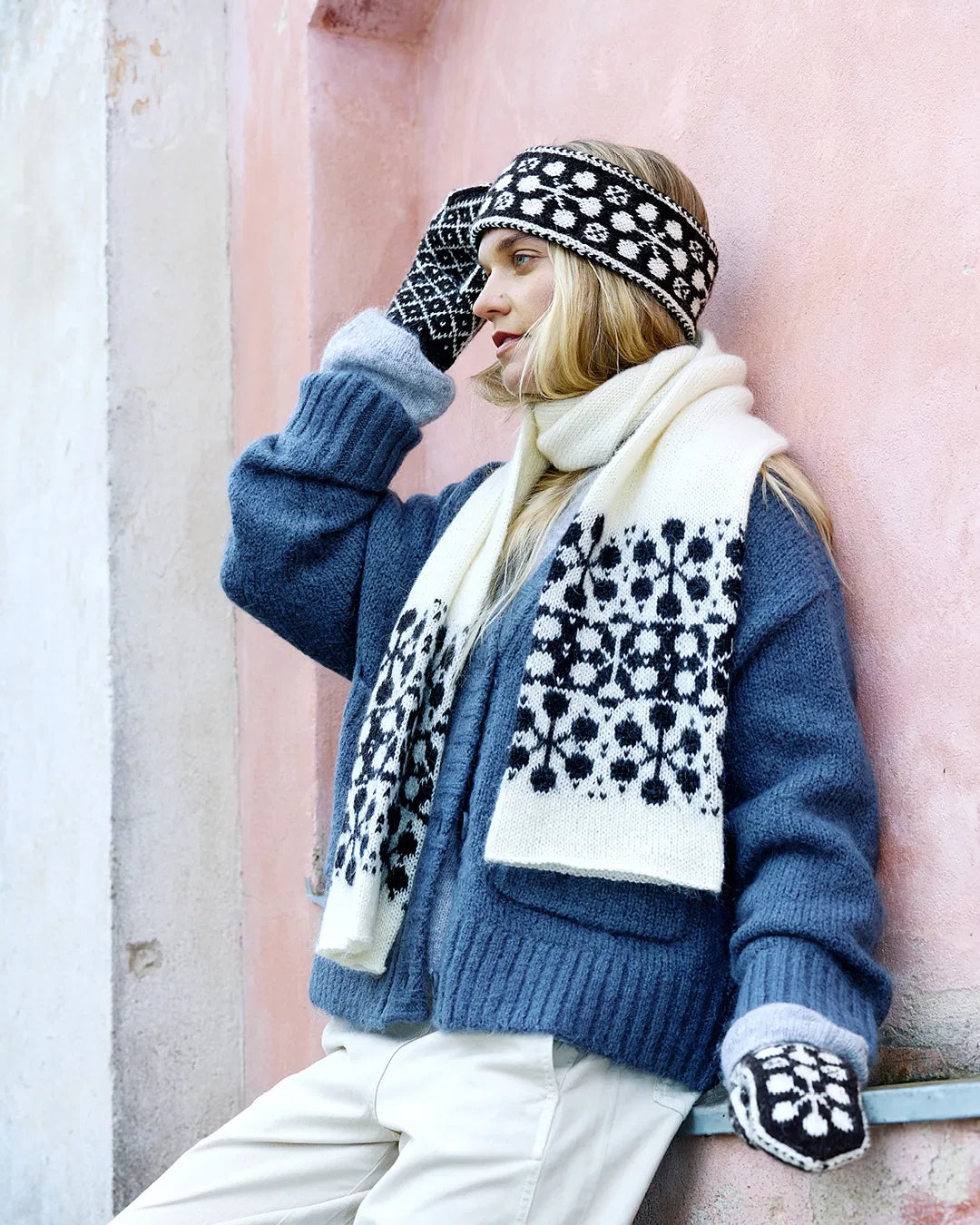 Beloved Patterns 2025 - Issue 2