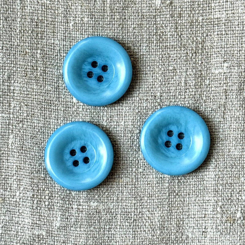 Button Camdy Candy Buttons — Loop Knitting
