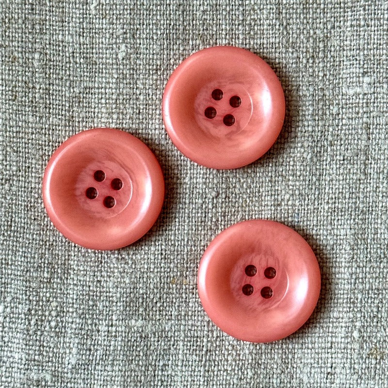 Button Camdy Candy Buttons — Loop Knitting