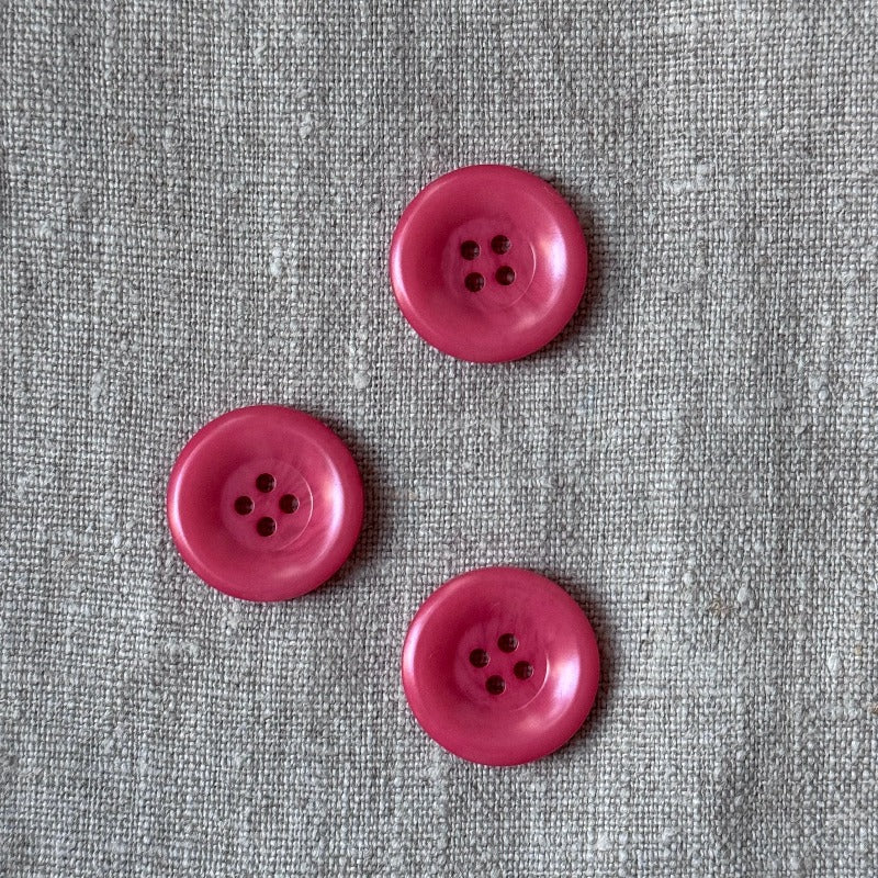 Button Camdy Candy Buttons — Loop Knitting