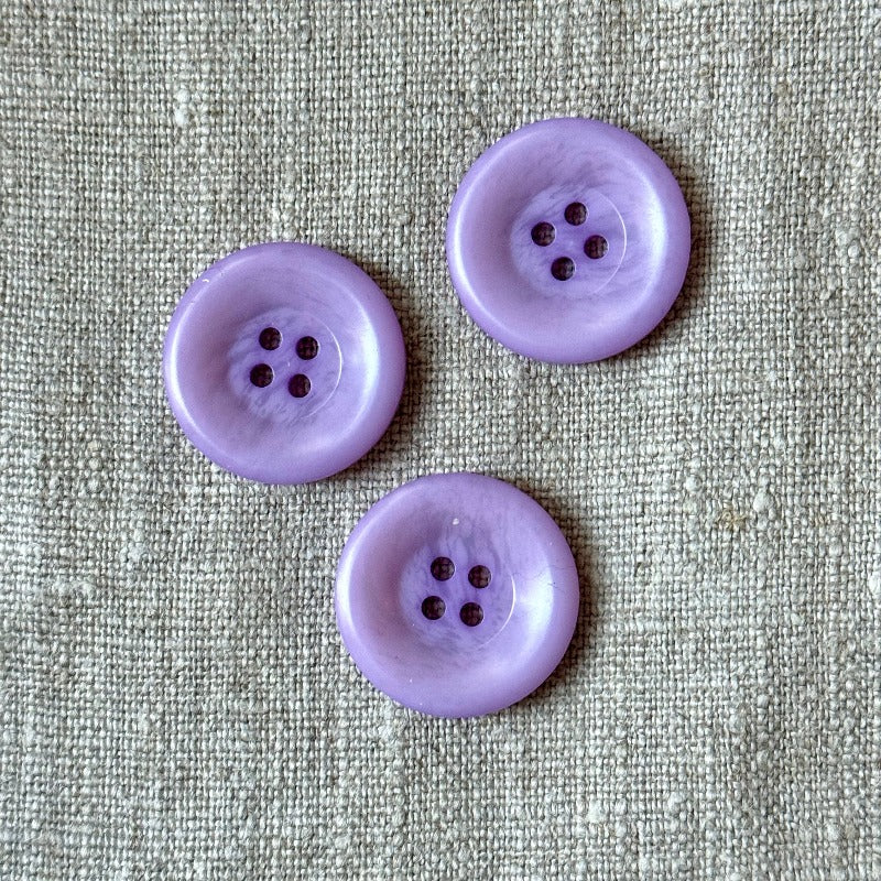 Button Camdy Candy Buttons — Loop Knitting
