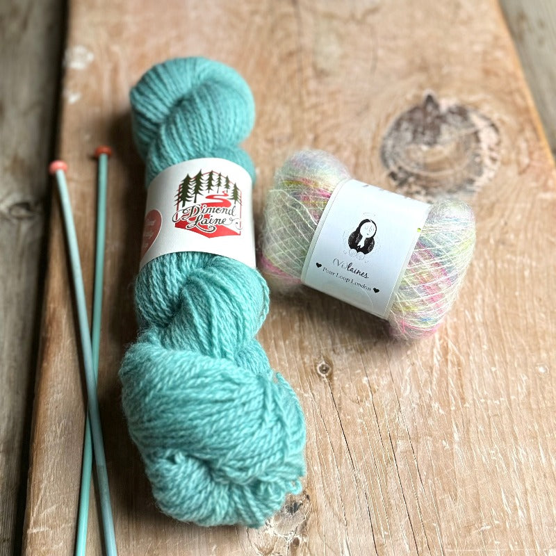 Loop Garn Loop Yarn Sale at Kenton Bridges blog
