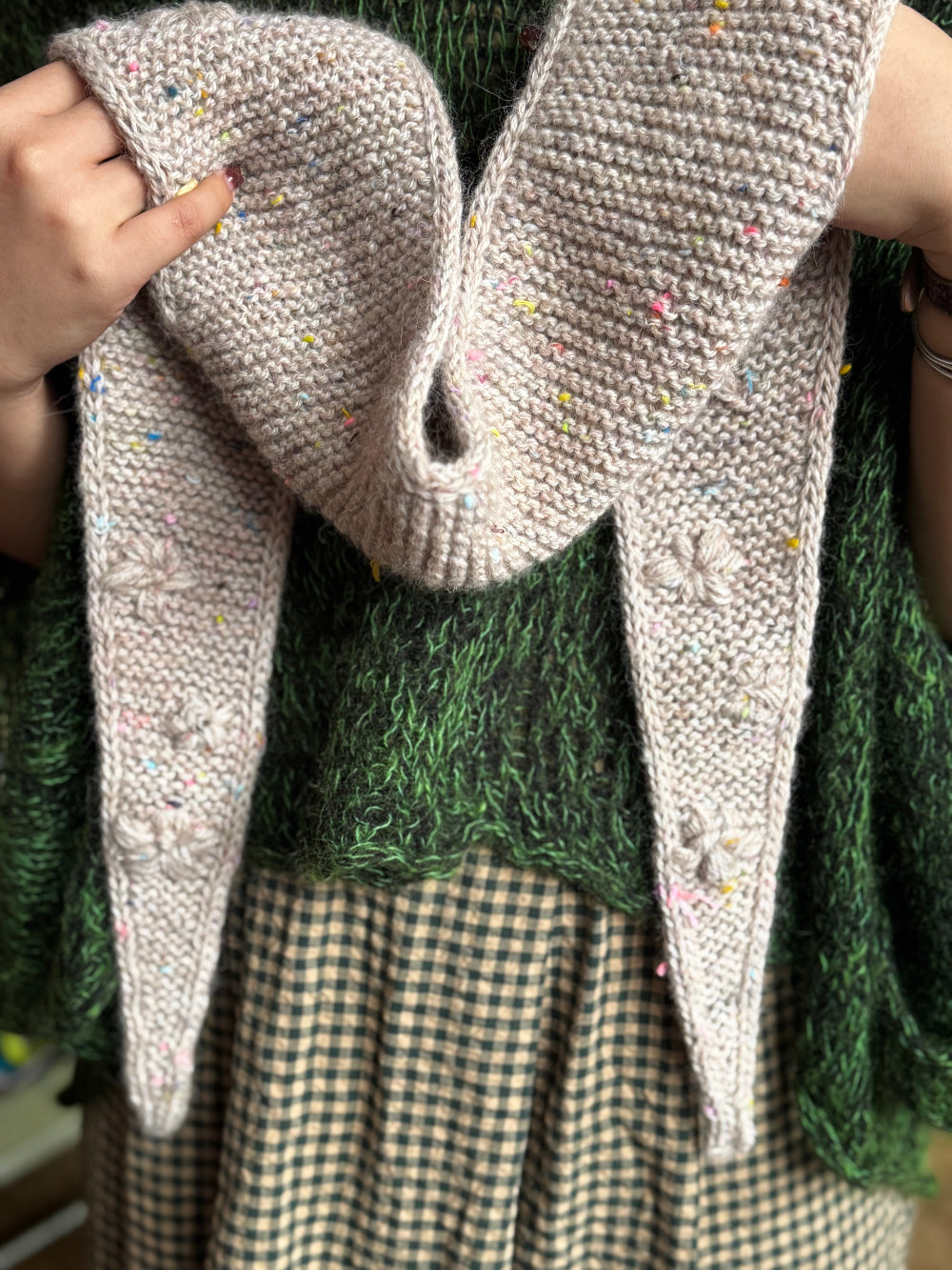 Loop- Embroidered Sophie Kit