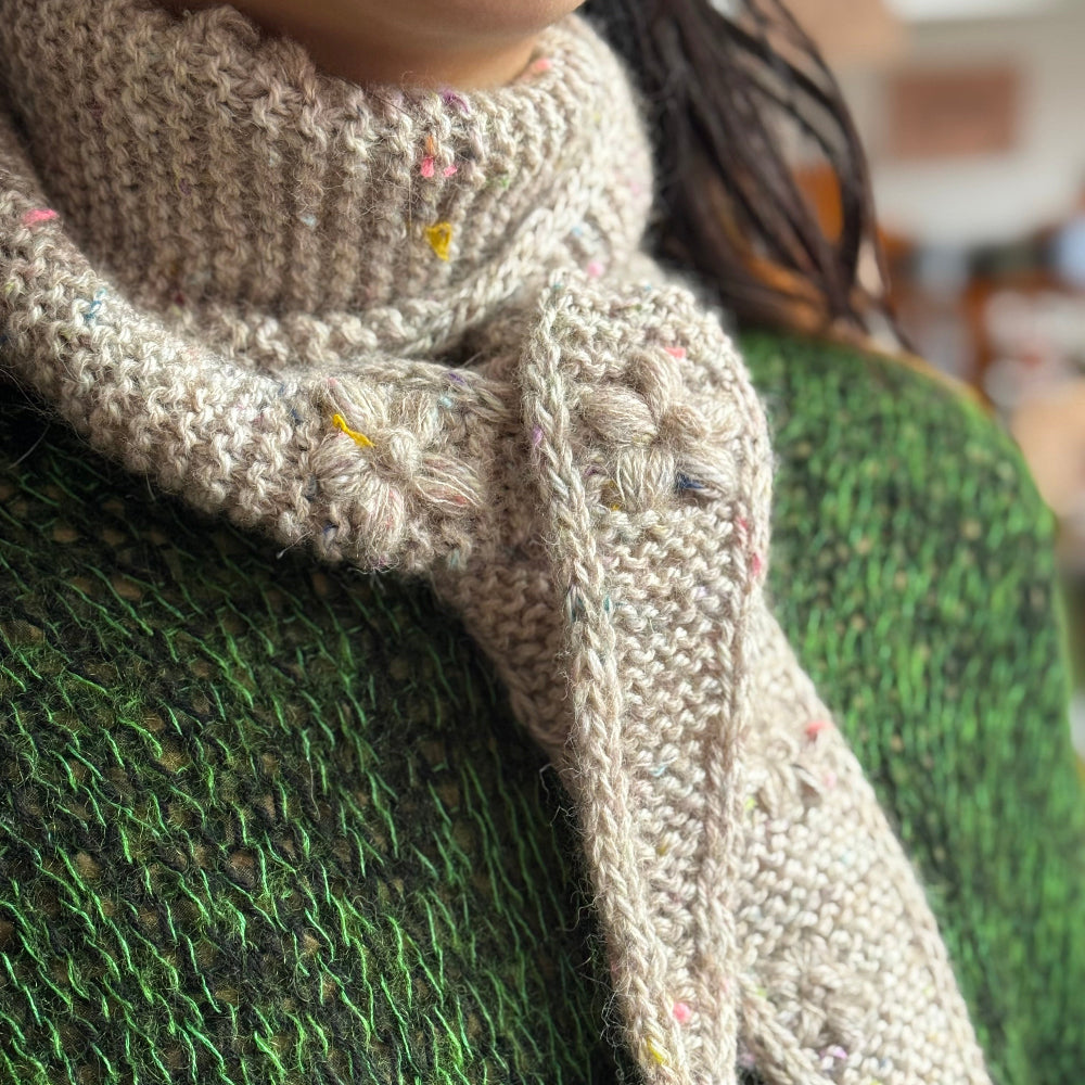 Loop- Embroidered Sophie Kit