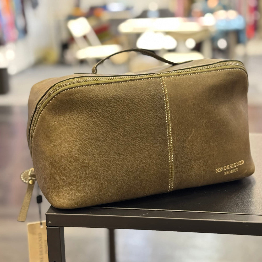 Re: Designed Project 10 Knitting Bag