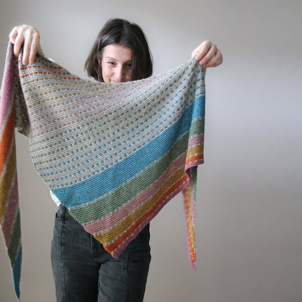 Loop - Myak On the Spice Market Kit