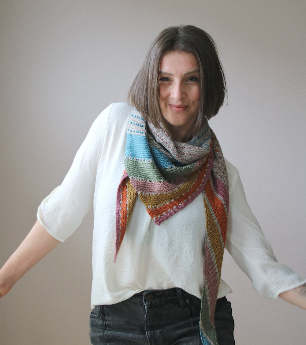 Loop - Myak On the Spice Market Kit