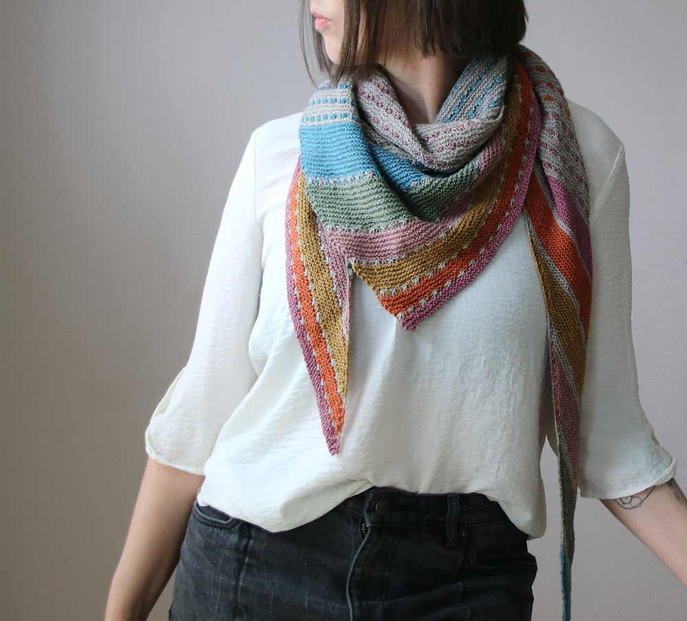 Loop - Myak On the Spice Market Kit